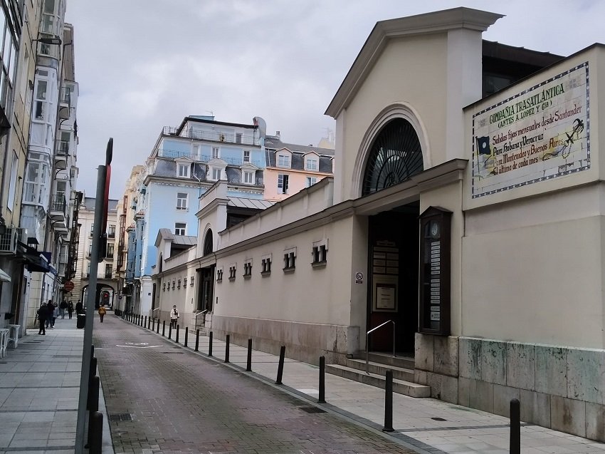 Mercado del Este - Santander