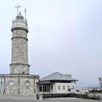 Faro de Cabo Mayor - Santander